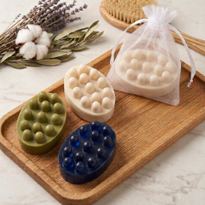 Cellulite dissolver tallow soap